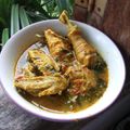 Cooksnap dari Ajeng Pratiwi Wibowo untuk resep Ayam Woku