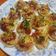 sona hirani का कुकस्नैप जब उन्होंने सेव पूरी (Sev puri Recipe in Hindi) बनाया था।