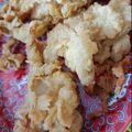 Cooksnap dari Rizqa Amalia untuk resep Jamur tiram crispy renyah