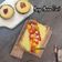 Cooksnap dari Deaskarl untuk resep Mango Mousse Tart (dengan agar)