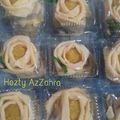 Cooksnap dari Hezty_azzahra untuk resep DADAR GULUNG MAWAR ala LC (updated)
