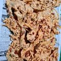 Cooksnap dari rini2108 untuk resep Peye kacang + teri