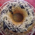 Cooksnap dari Yessika Lindawati untuk resep 3C - Choco Cheese Cake.flrt