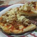 Cooksnap dari Helma untuk resep Pizza teflon mudah dan enak