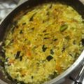 El cooksnap de adriana cuando hizo Tortilla de Zapallitos Verdes, Queda Muy Rica y es Súper Fácil..