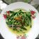 Cooksnap dari SaBa's Kitchen untuk resep Jukut Bejek (Sayur Kacang Panjang Khas Bali)