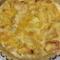 Cooksnap dari Vinna untuk resep Pie susu nangka size jumbo