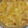 Cooksnap dari Vinna untuk resep Pie susu nangka size jumbo