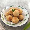 Cooksnap dari Daniar untuk resep Gumpal Gumbili