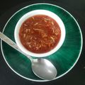 Jyoti Shah's cooksnap of when they made ઇન્સ્ટન્ટ કેરી છૂંદો.
