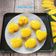Cooksnap của Phan Bao Van khi họ làm theo món Bánh dứa Đài Loan - nồi chiên không dầu
