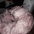 El cooksnap de rodriguezestefy cuando hizo Mousse de Frutillas.
