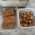 Cooksnap dari Kiky Octafiani Althafunnisa untuk resep Bacem Tempe Tahu