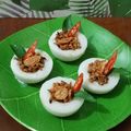 Cooksnap dari Istikah 20444011 untuk resep Talam ebi