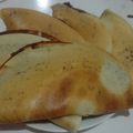 Cooksnap dari Ro-shee Ochie untuk resep Pancake teplon lipat