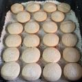 El cooksnap de Jose Deiro cuando hizo Masitas de manteca🍪.