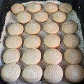 El cooksnap de Jose Deiro cuando hizo Masitas de manteca🍪.