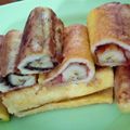 Cooksnap dari Lia Ariani untuk resep Roti Tawar Goreng Telur