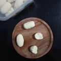 Cooksnap dari Irene MN untuk resep Resep Kue Semprit Susu 3 Bahan Renyah Mudah dan Enak | Kue Lebaran