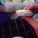 El cooksnap de Yoryi Mariel 🌿 cuando hizo Alfajores de maizena para celiacos.
