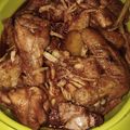 Cooksnap dari Cut Wira Vellia untuk resep Semur ayam telor tahu kentang
