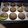 El cooksnap de natiuska_35 cuando hizo Muffins de naranja y chocolate 🧁.
