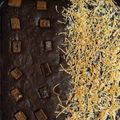 Cooksnap dari Ratna Juwita Nana untuk resep Fudgy Brownies Simple