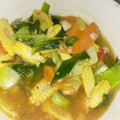 Cooksnap dari Eni Prastadi untuk resep Cap Cay Kuah ala-ala 😍
