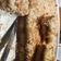 El cooksnap de Marianela Usseglio cuando hizo Tarta de coco liviana.