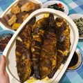Cooksnap dari damaydamay untuk resep Ikan Nila Panggang
