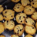 Cooksnap dari mom’s untuk resep Choco Vanila Cookie for the Good Time