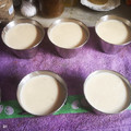 El cooksnap de guillemga33@gmail.com cuando hizo Flan de Turrón.