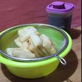 Cooksnap dari Tuti Yuliana untuk resep Martabak kentang
