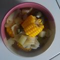 Cooksnap dari M.dwi nanto untuk resep Sayur Asem