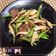 棠棠 的 四季豆炒肉 cooksnap