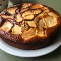 El cooksnap de Sascheri2012@gmail.com cuando hizo Tarta de manzana.