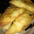 Cooksnap dari Nafia 🧕 untuk resep Martabak Telur Mini (Kulit Homemade)
