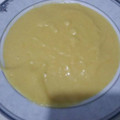 El cooksnap de Raquel Sahuquillo cuando hizo Crema de verduras casera.
