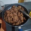 Cooksnap dari fury furwanty untuk resep Rendang daging