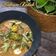 Cooksnap Salina Jalaludin semasa beliau membuat Laksam Warisan Bujang.