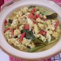 Cooksnap dari Frelintina Citra Utami untuk resep Tongseng ayam segerrrrrr