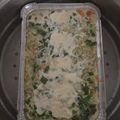 Cooksnap dari Anggun Visita untuk resep Nasi ngumpet (mpasi 1y)