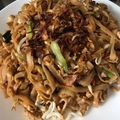 Cooksnap dari Gabriella Linda untuk resep Kwetiaw Goreng Penang