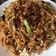 Cooksnap dari Gabriella Linda untuk resep Kwetiaw Goreng Penang