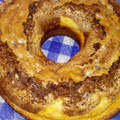 El cooksnap de chiara416 cuando hizo Torta marmolada.