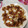 El cooksnap de Victor cuando hizo Cebolla caramelizada.