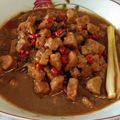 Cooksnap dari Siska Asmarani untuk resep Orek tempe basah