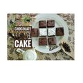 Cooksnap dari dian meliasari untuk resep Sponge Cake Chocolate