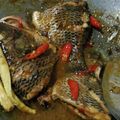 Cooksnap dari Lia untuk resep Mujair Goreng Tumis Pindang