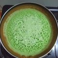 Cooksnap dari Erriana Fitri Yani untuk resep Martabak manis(terang bulan) simple anti gagal